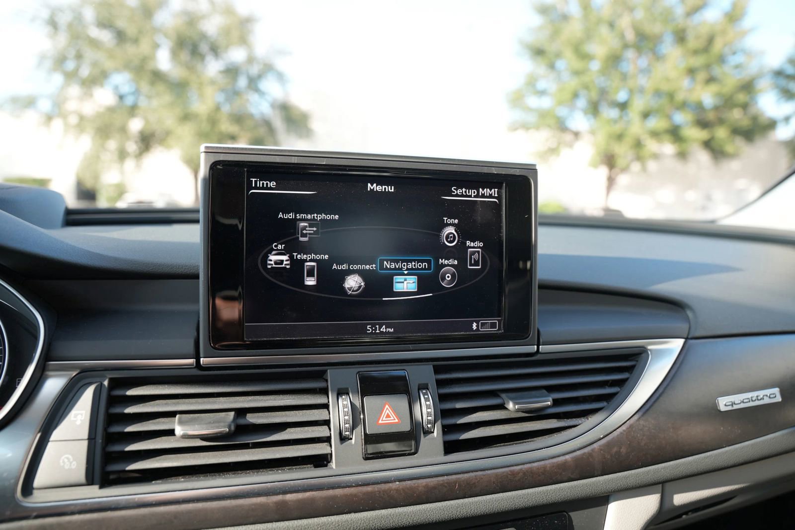 Used 2018 Audi A6 3.0T Prestige image 89