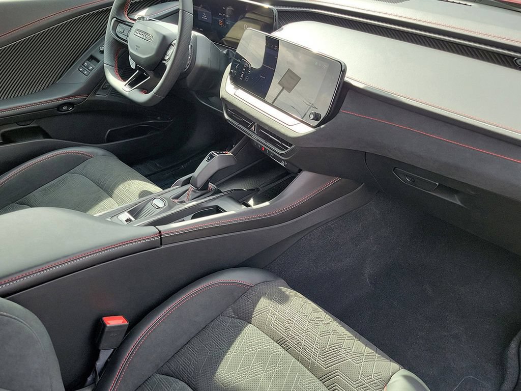 New 2026 Dodge Charger Scat Pack AWD/4WD image 19