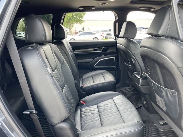 Used 2024 Kia Telluride EX X-Line AWD/4WD image 29