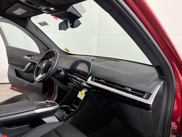 New 2026 BMW X1 xDrive28i w/ Convenience Package AWD/4WD image 17
