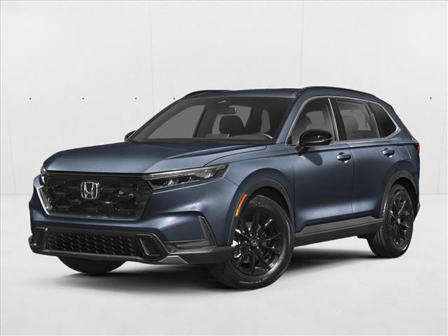 New 2026 Honda CR-V Sport image 1