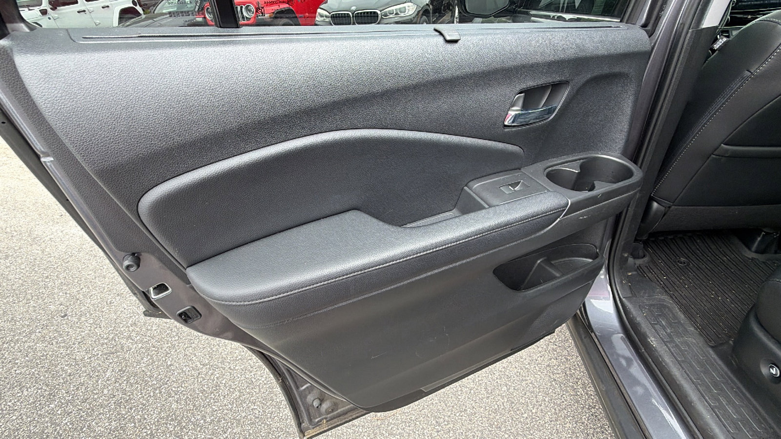 Used 2021 Honda Pilot Touring image 24