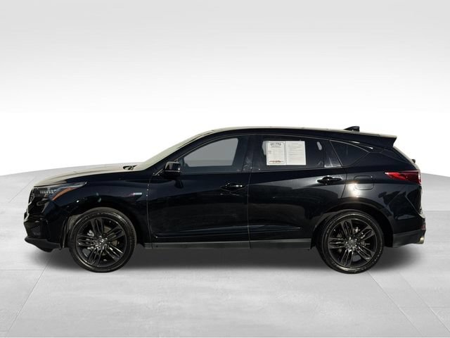 Used 2019 Acura RDX A-Spec FWD image 5