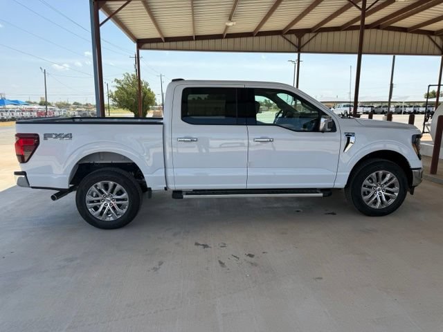 New 2026 Ford F150 XLT w/ Equipment Group 302A MID AWD/4WD image 9