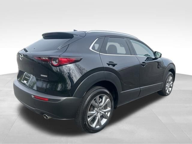Used 2023 MAZDA CX-30 AWD 2.5 S w/ Premium Package image 5