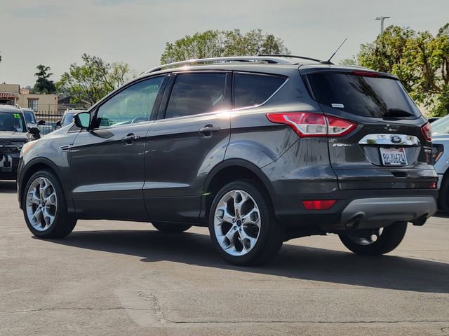 Used 2016 Ford Escape Titanium w/ Equipment Group 301A video 2