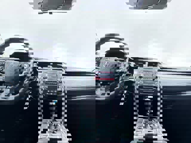 Used 2020 Honda Civic LX image 28