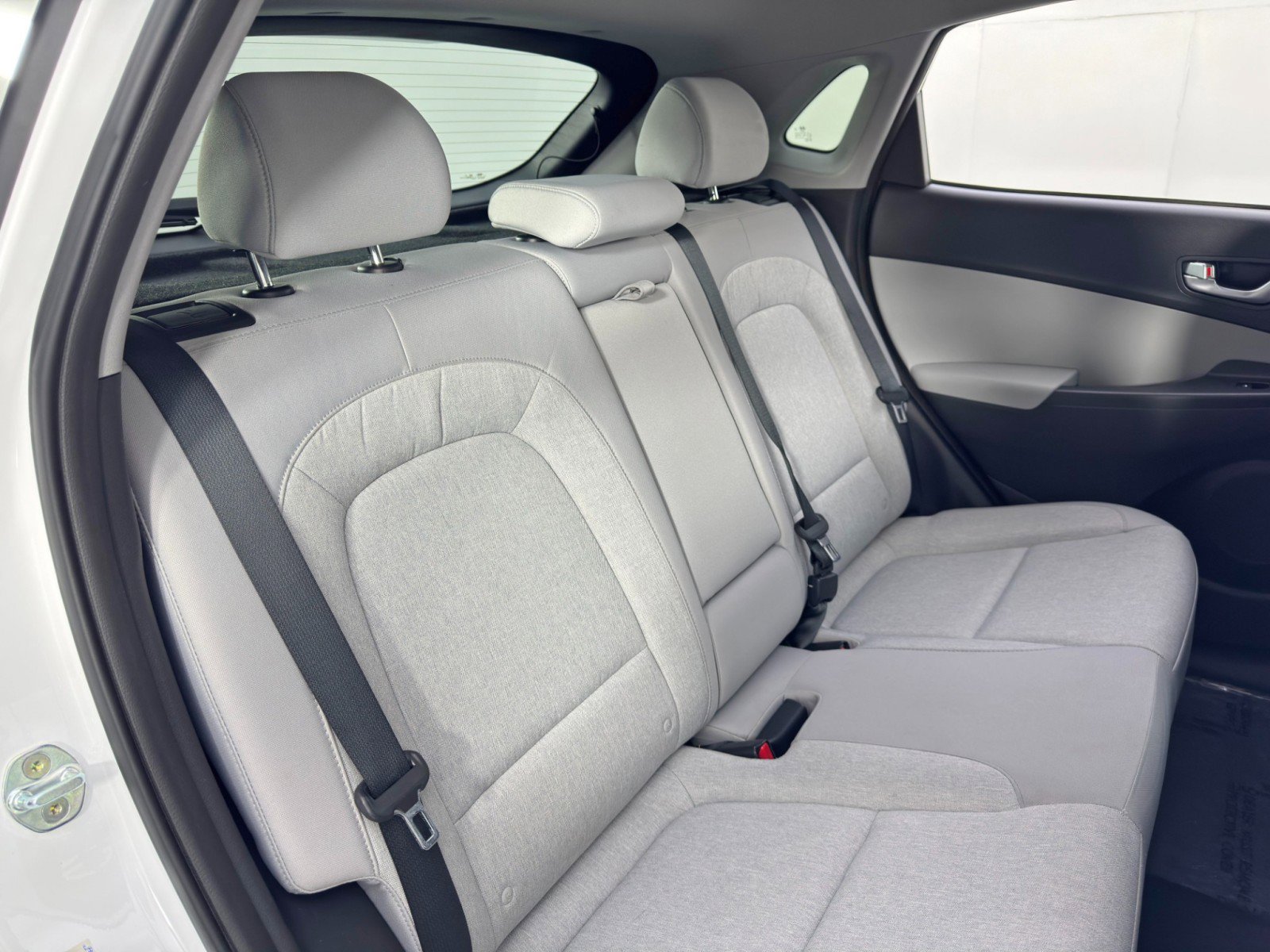 Used 2022 Hyundai Kona SEL w/ Convenience Package FWD image 32