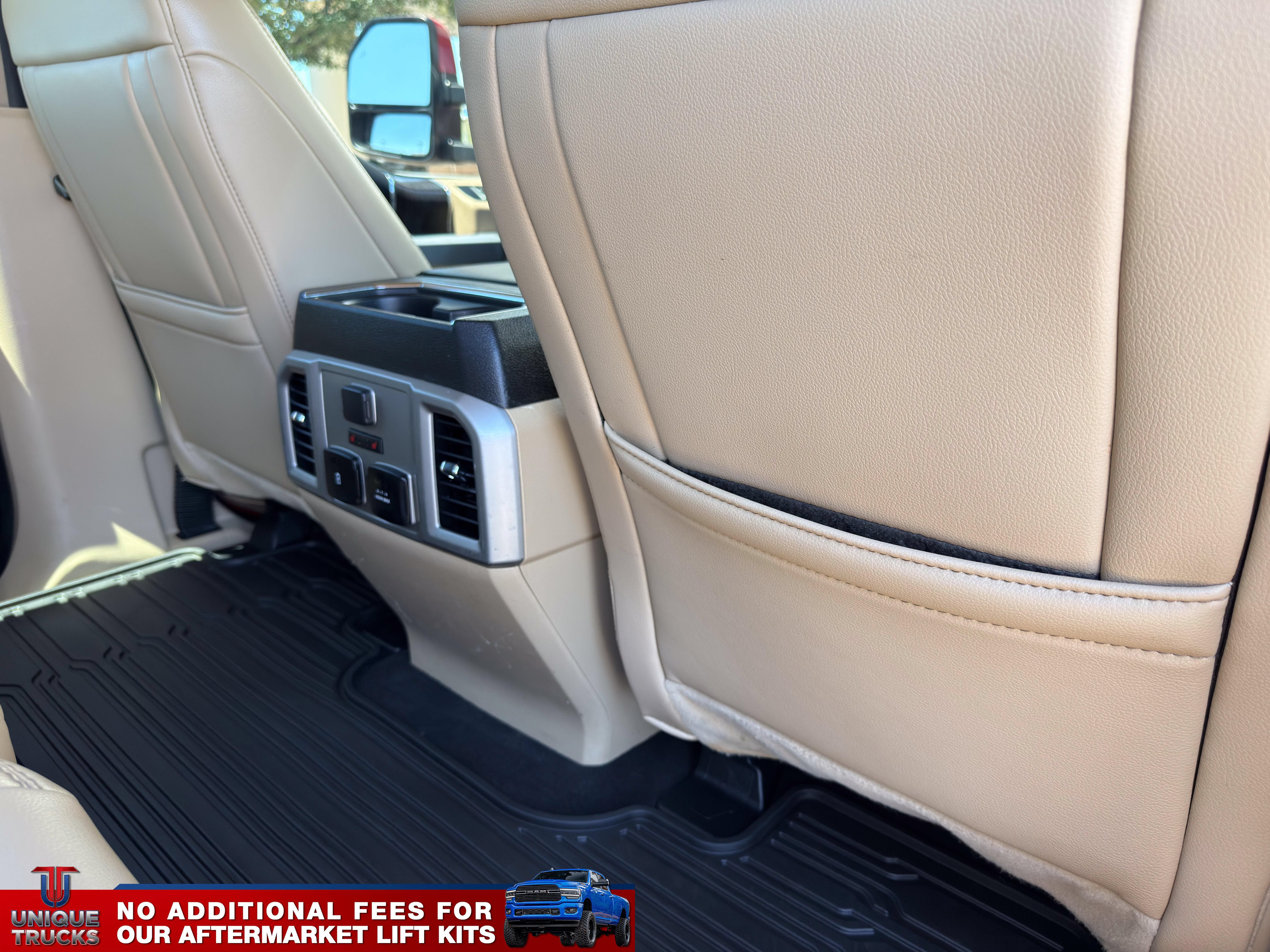 Used 2021 Ford F450 Lariat AWD/4WD image 21