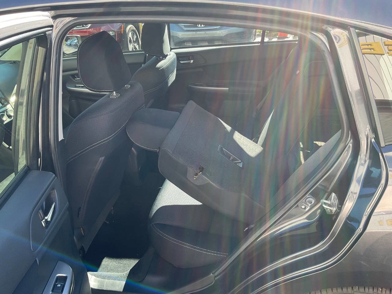 Used 2015 Subaru Impreza 2.0i Sport Premium image 20