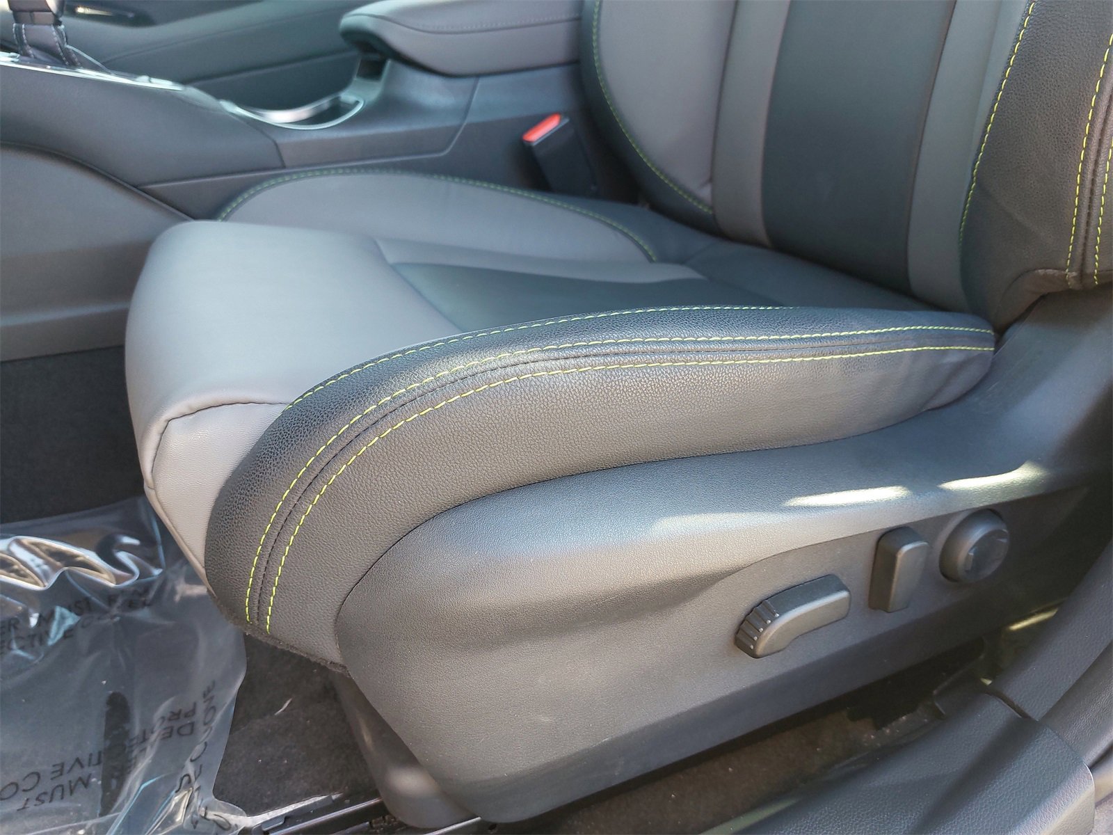 Certified 2023 Subaru Outback Onyx Edition image 29