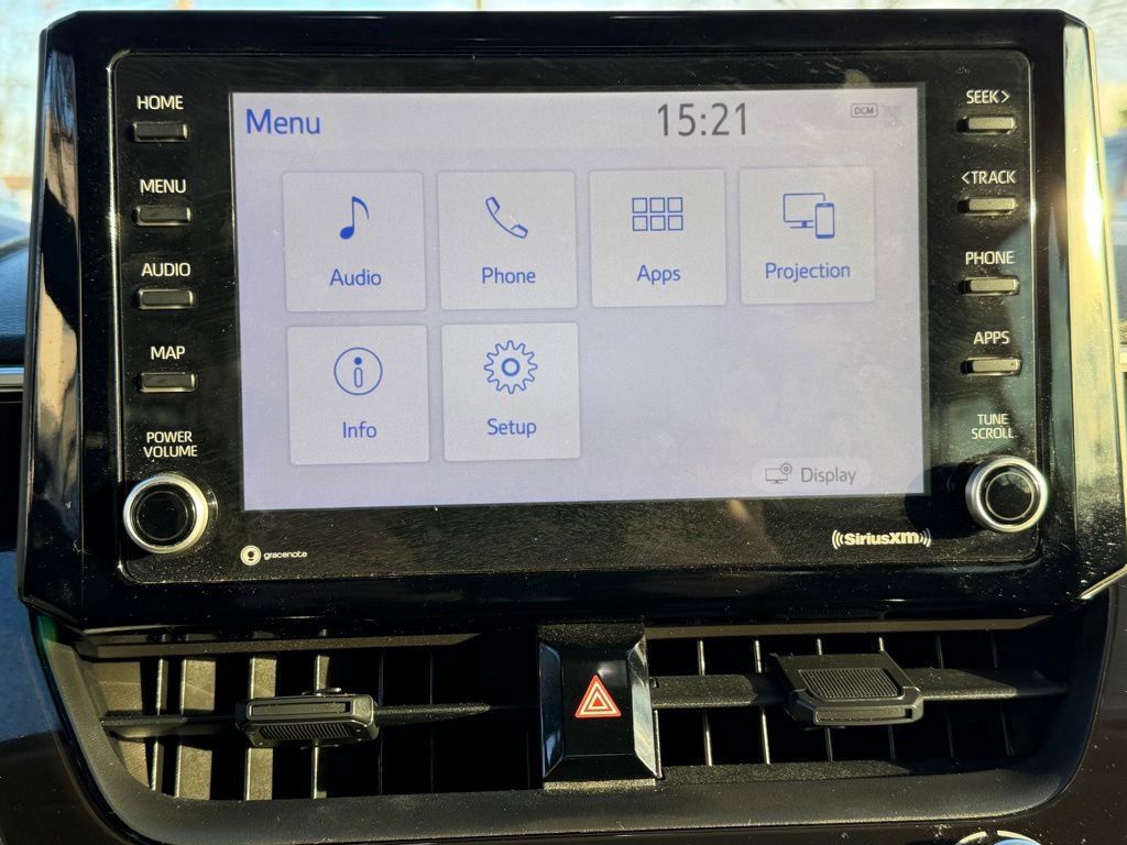 Used 2022 Toyota Corolla LE image 24