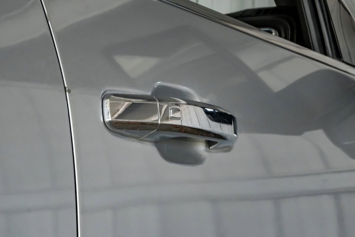 Used 2022 GMC Sierra 2500 Denali w/ Denali Ultimate Package image 38