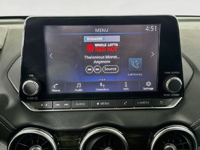 Used 2020 Nissan Sentra SV FWD image 15