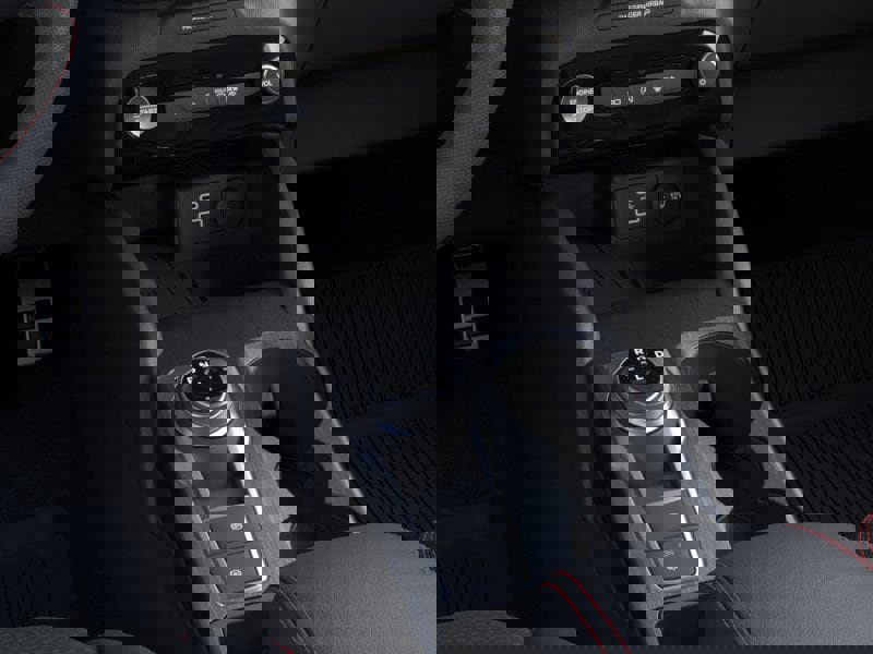 New 2024 Ford Escape ST-Line Select w/ Tech Pack #2 image 38