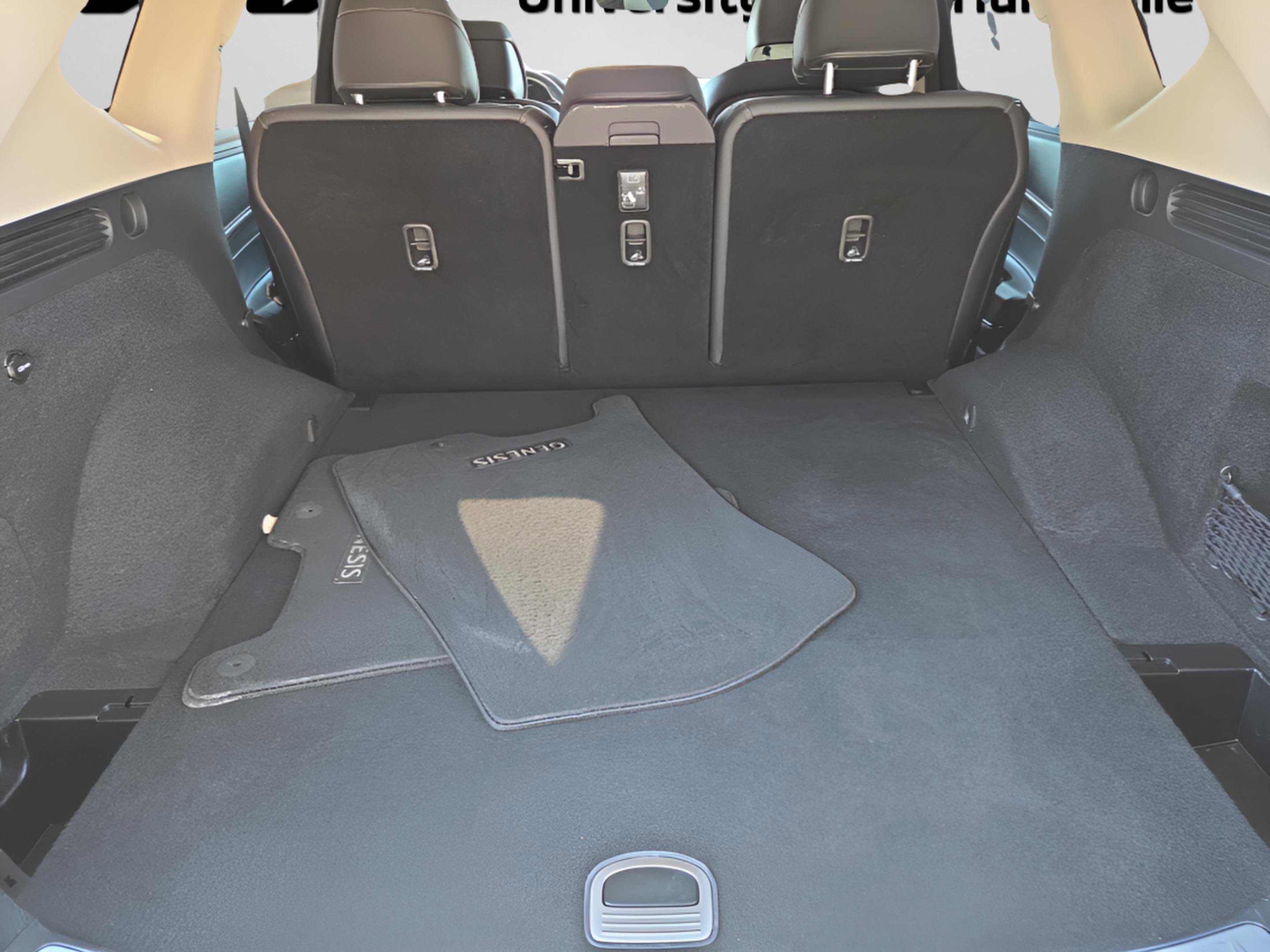 Used 2024 Genesis GV80 2.5T image 33