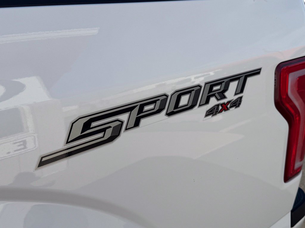 Used 2016 Ford F150 XLT w/ Equipment Group 301A Mid AWD/4WD image 26