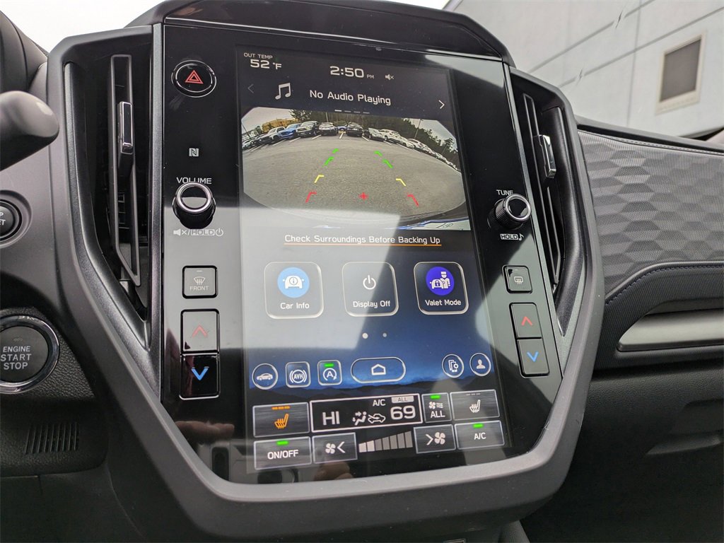 New 2026 Subaru Forester Premium image 18