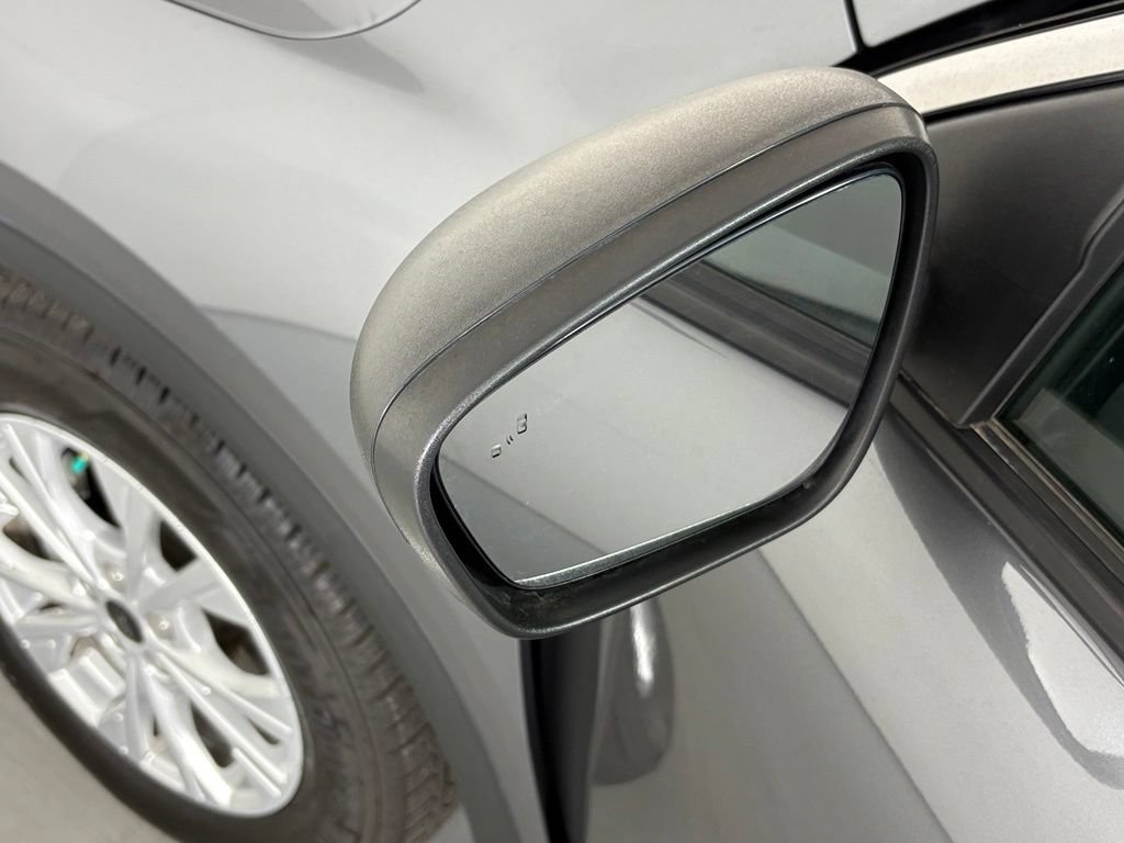 Used 2024 Ford Escape Active FWD image 13