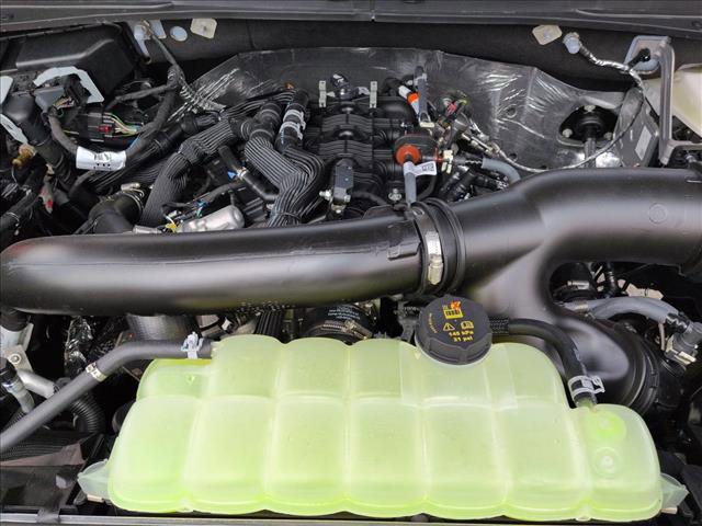 New 2026 Ford Expedition Platinum w/ Stealth Appearance Package image 16