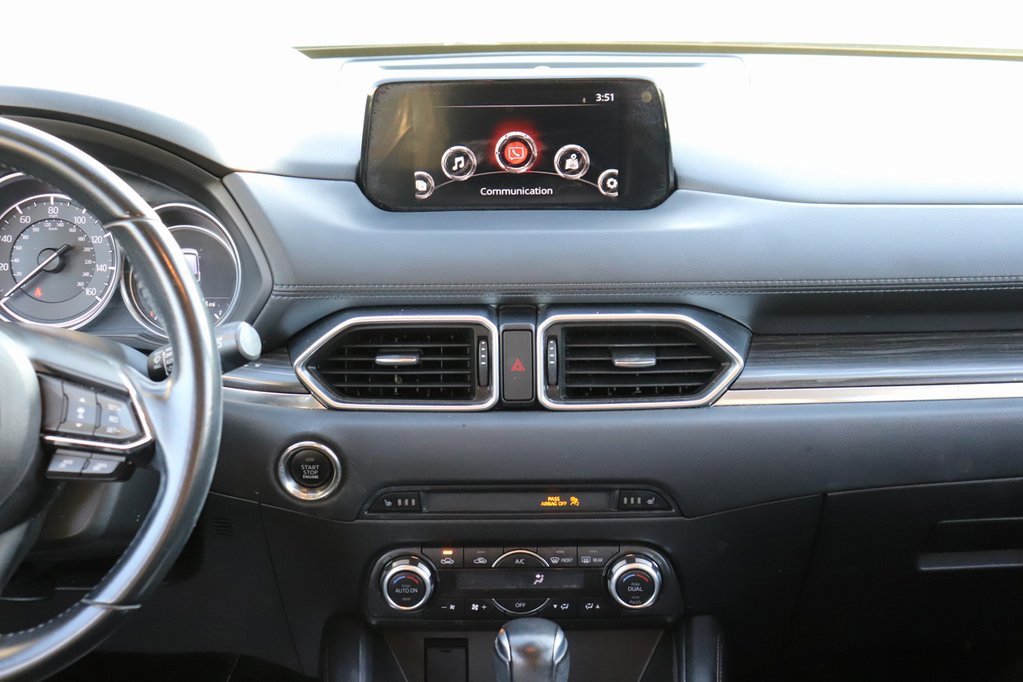 Used 2018 MAZDA CX-5 Grand Touring image 18