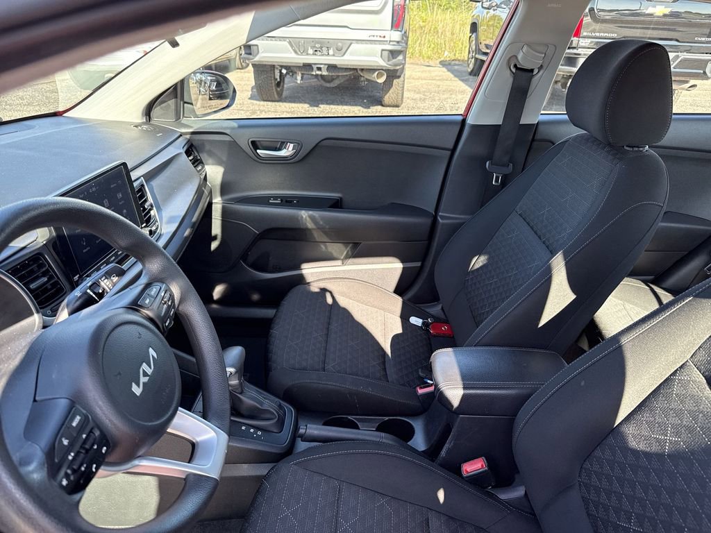 Used 2023 Kia Rio S FWD image 15