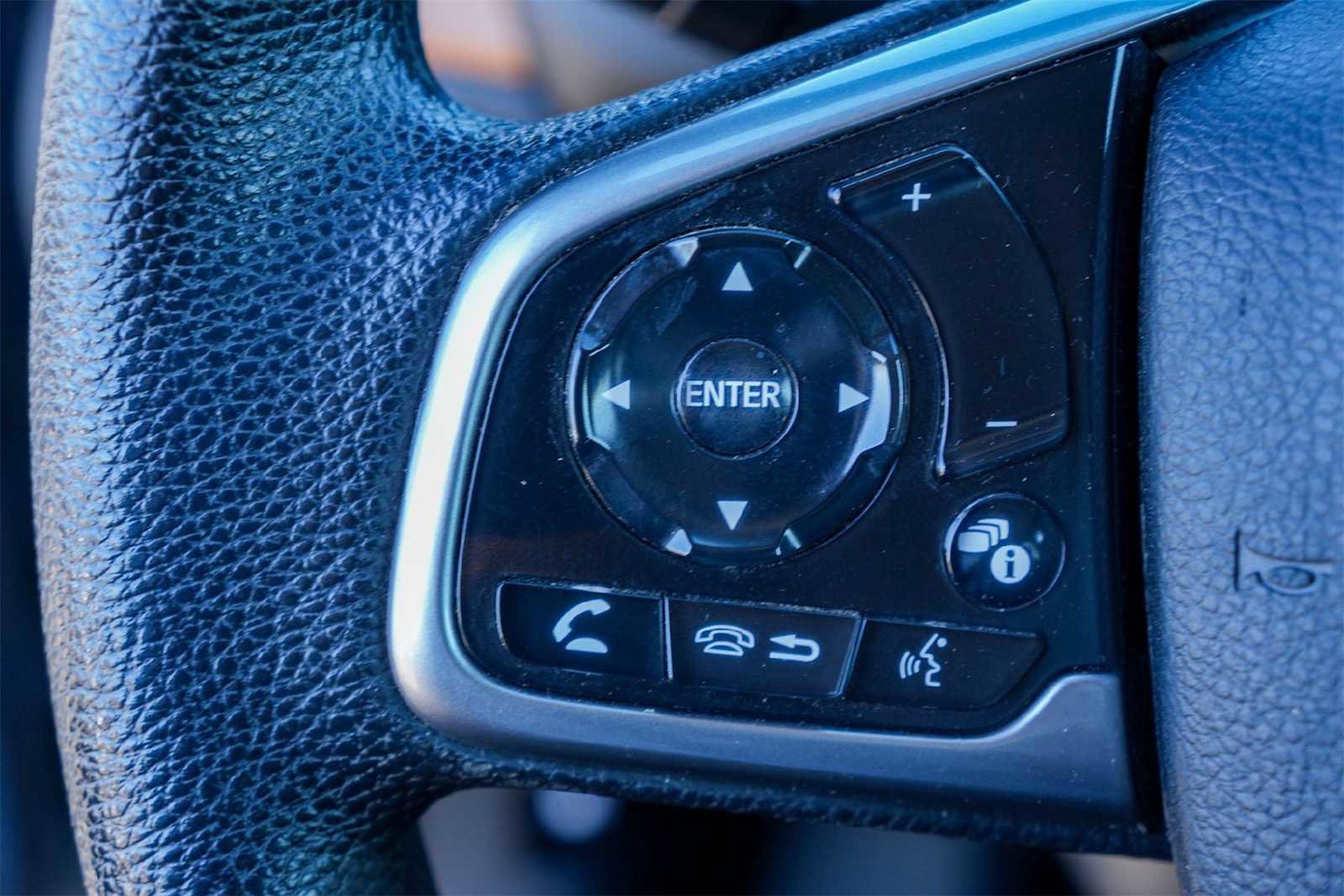 Used 2021 Honda CR-V EX image 25