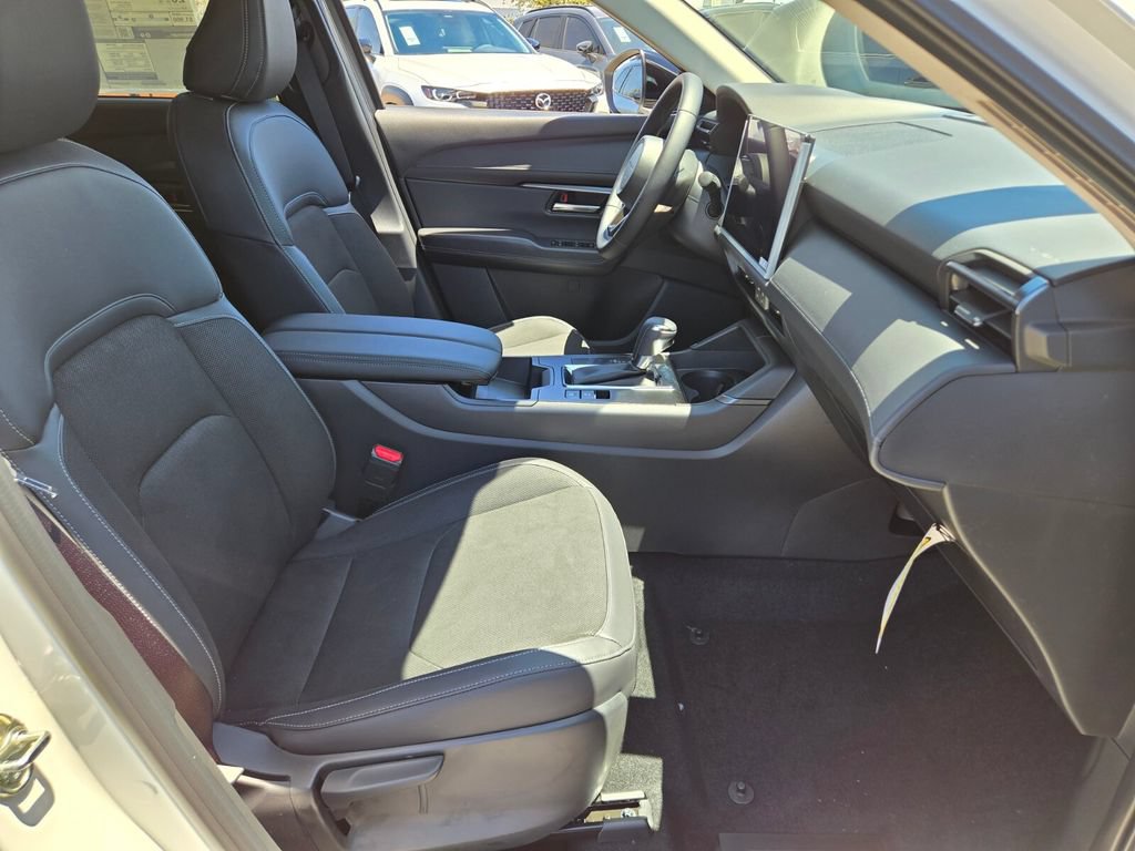 New 2026 MAZDA CX-5 Preferred AWD/4WD image 20