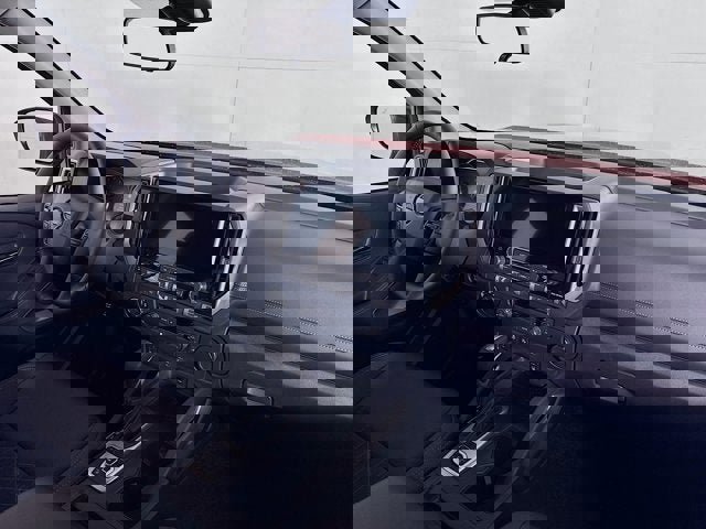 New 2026 Nissan Frontier SV w/ All-Weather Content Package image 25