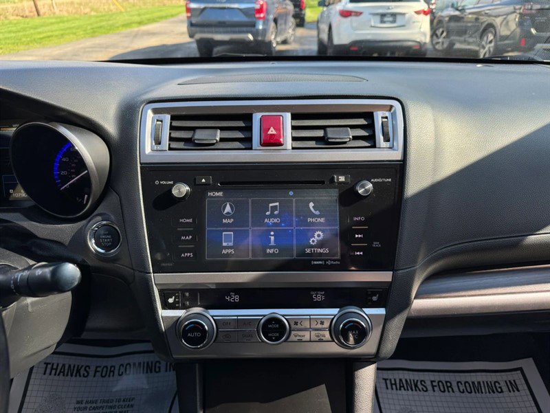 Used 2016 Subaru Legacy 3.6R Limited image 14