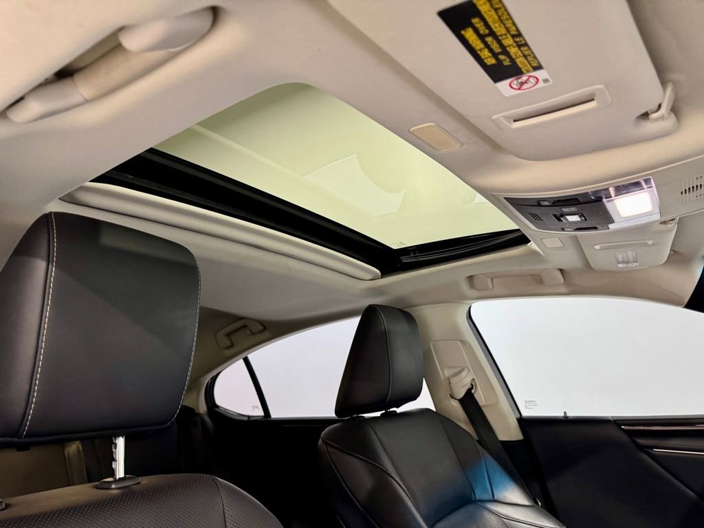 Used 2019 Lexus ES 350 350 image 6