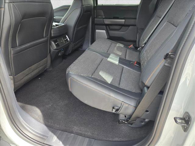 New 2026 Ford F150 Tremor image 15