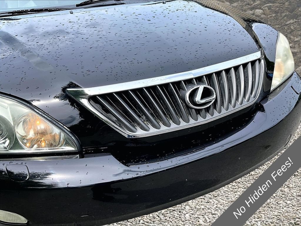 Used 2009 Lexus RX 350 AWD image 25
