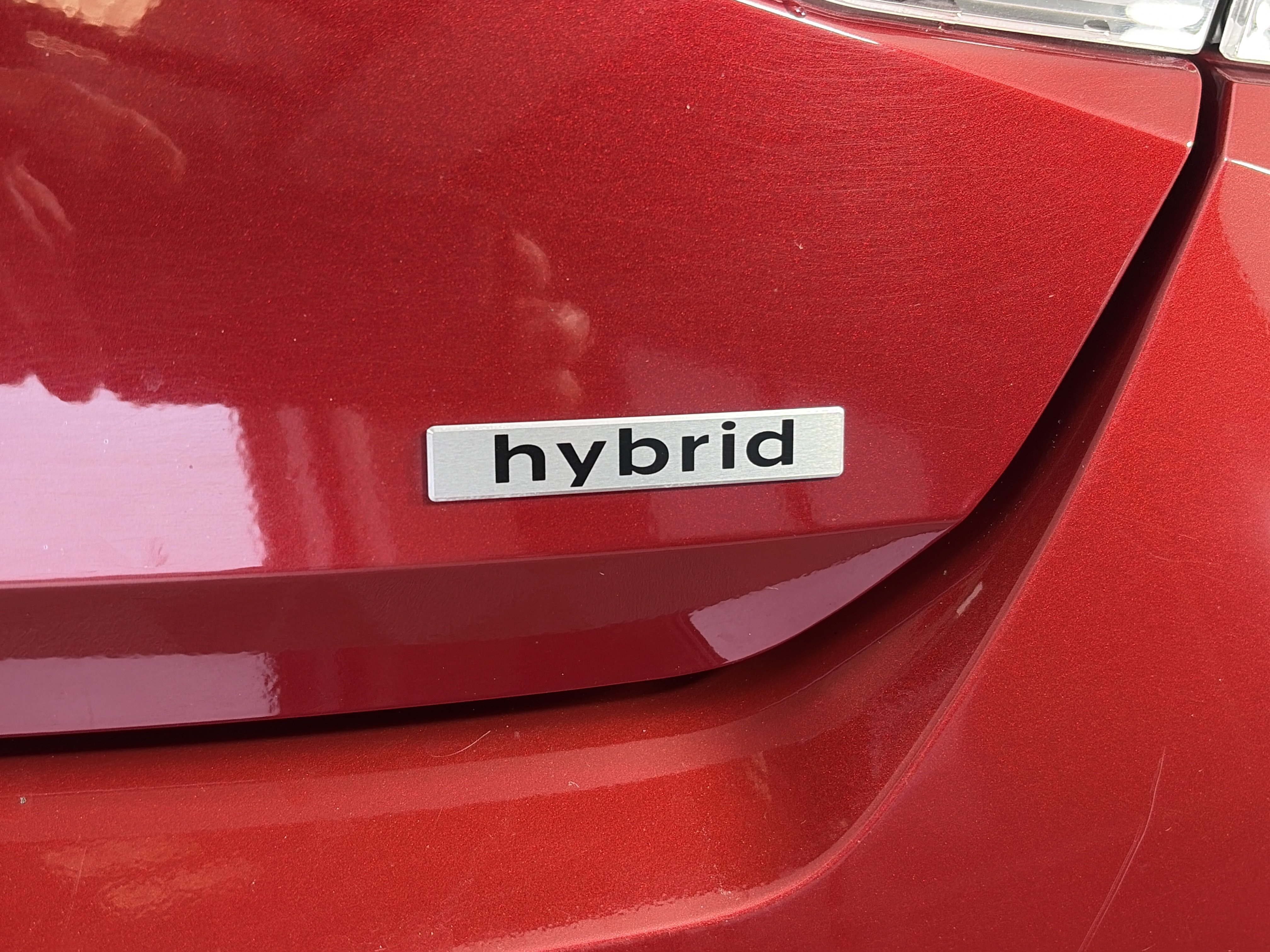 Used 2025 Hyundai Elantra SEL FWD image 17