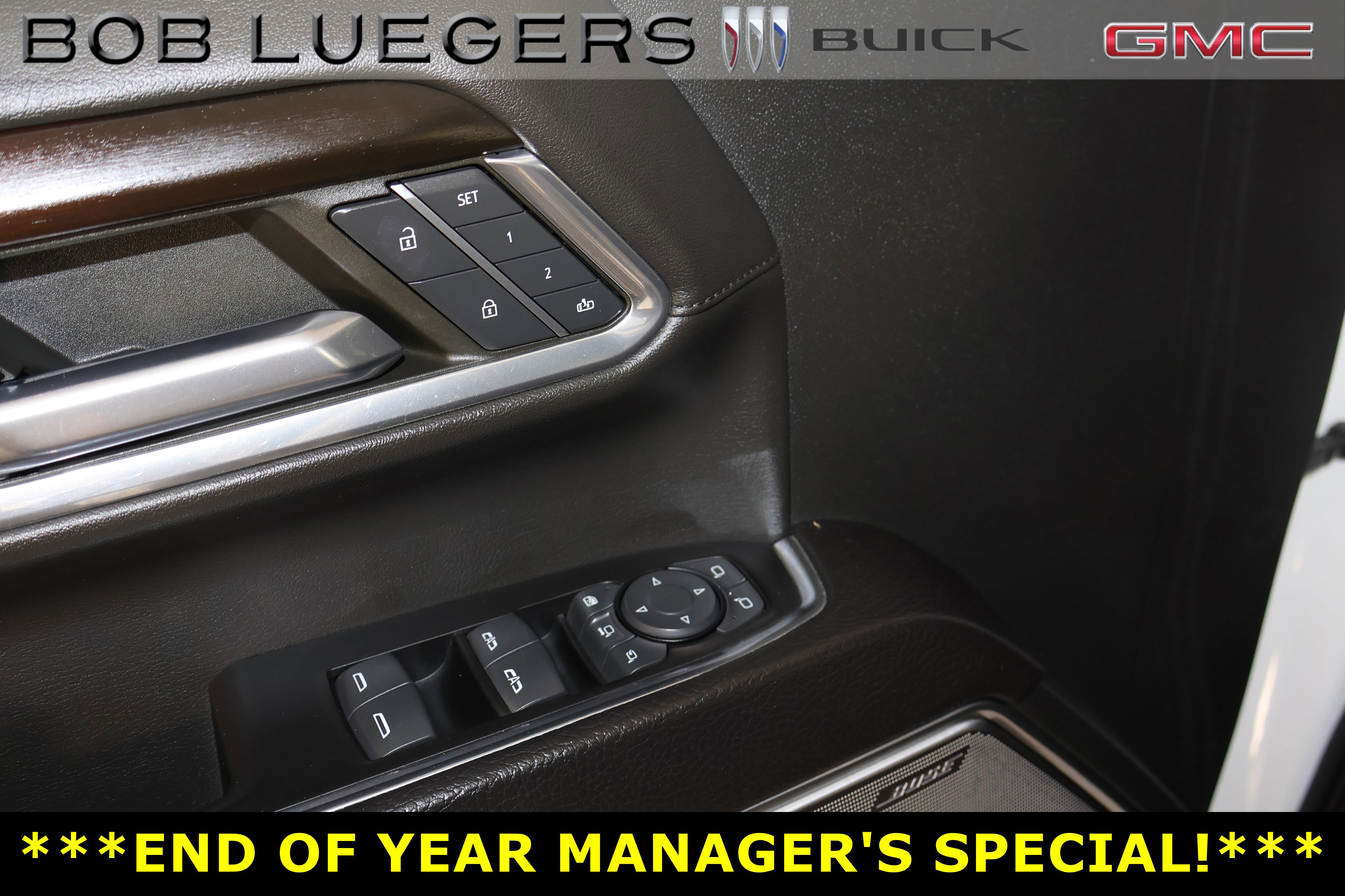 Used 2024 GMC Sierra 2500 Denali w/ Denali Reserve Package image 12