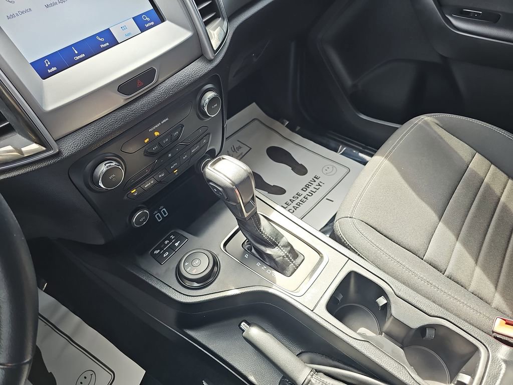 Used 2020 Ford Ranger XLT w/ Equipment Group 301A Mid image 28