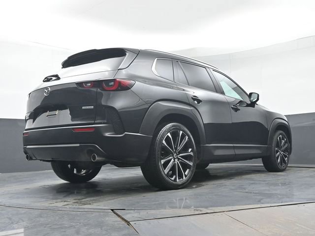 Used 2023 MAZDA CX-50 AWD 2.5 S w/ Cargo Package image 27