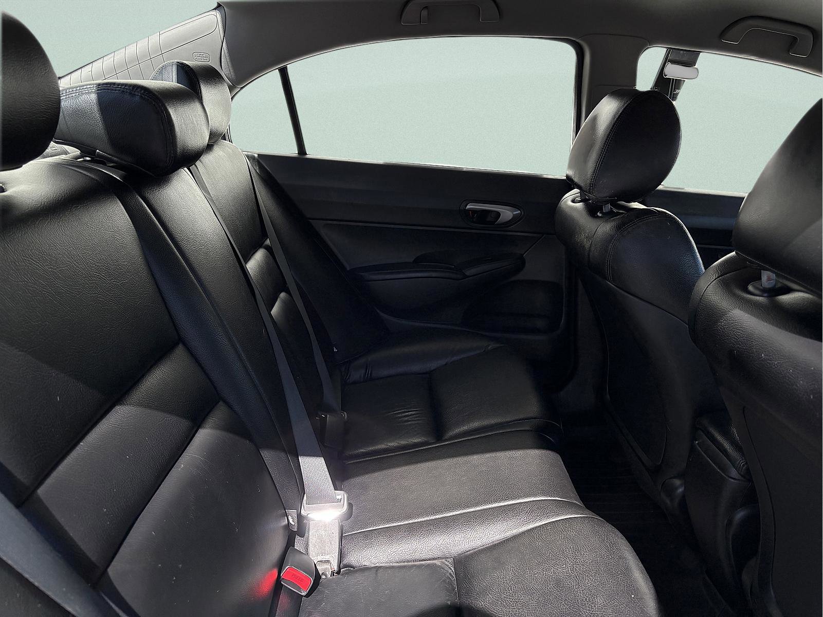 Used 2010 Honda Civic LX-S image 20