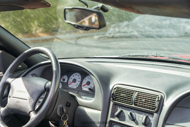 Used 1999 Ford Mustang Cobra image 36