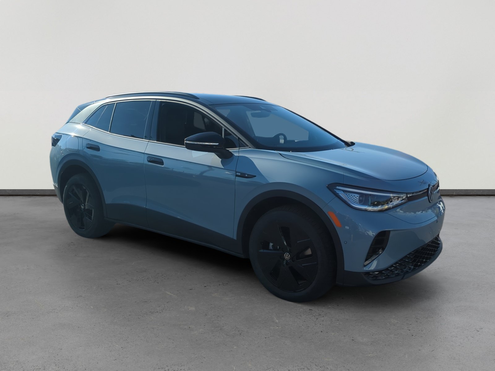 New 2025 Volkswagen ID.4 Pro S Plus AWD/4WD image 7
