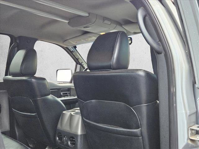 Used 2007 Ford F150 FX4 image 22