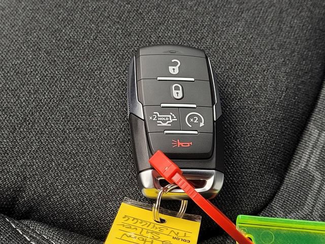 New 2026 RAM 1500 Lone Star image 27