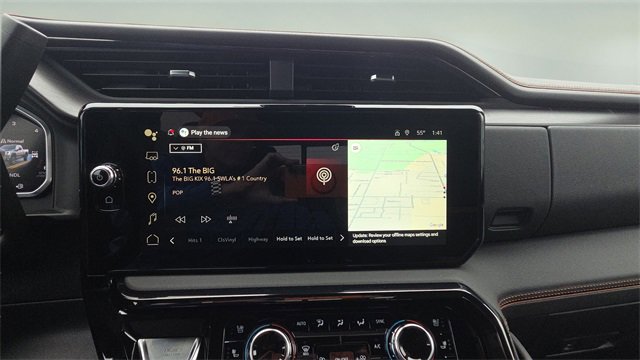 New 2026 GMC Sierra 2500 AT4 image 10