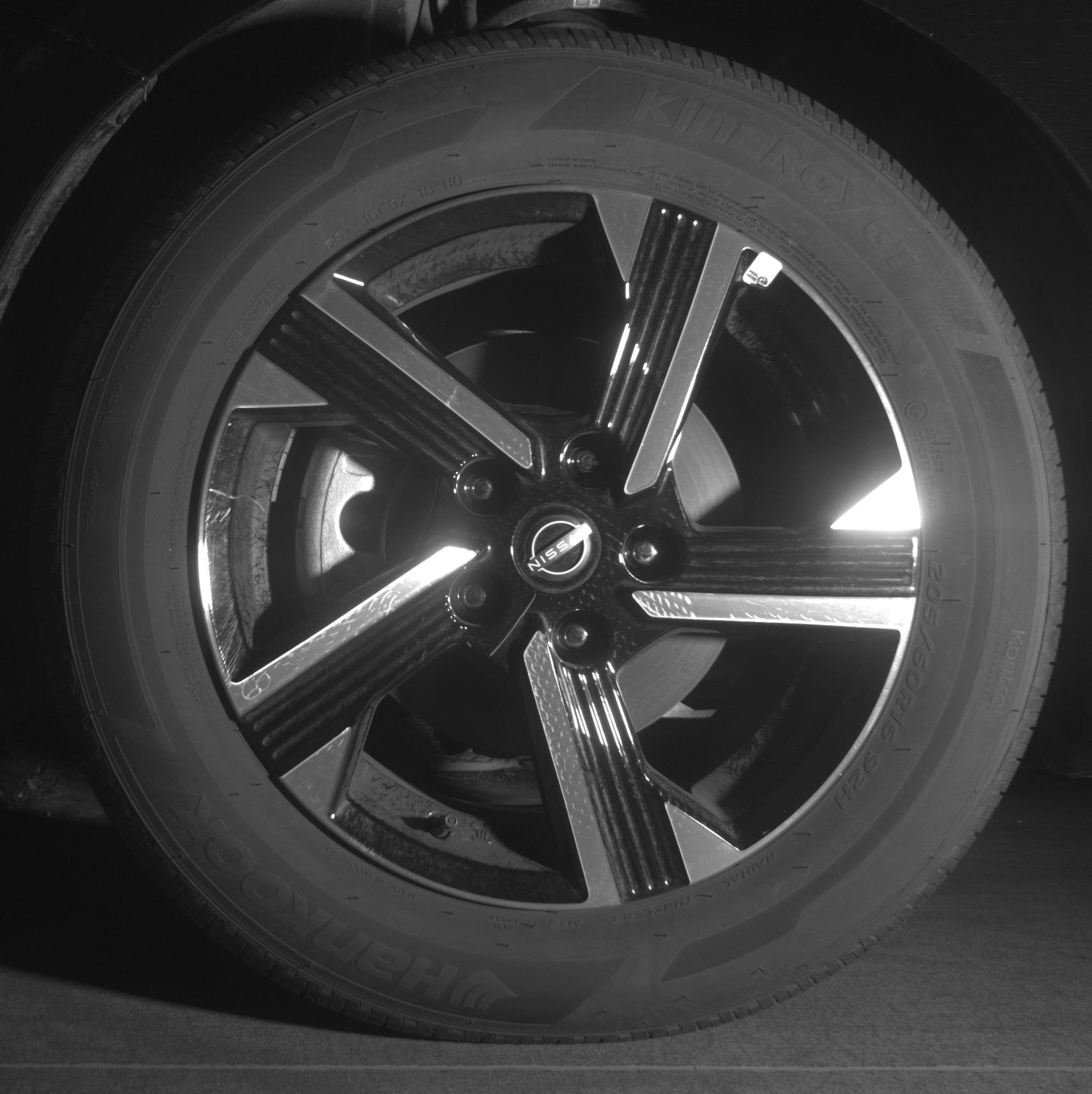 Used 2025 Nissan Sentra SV image 12