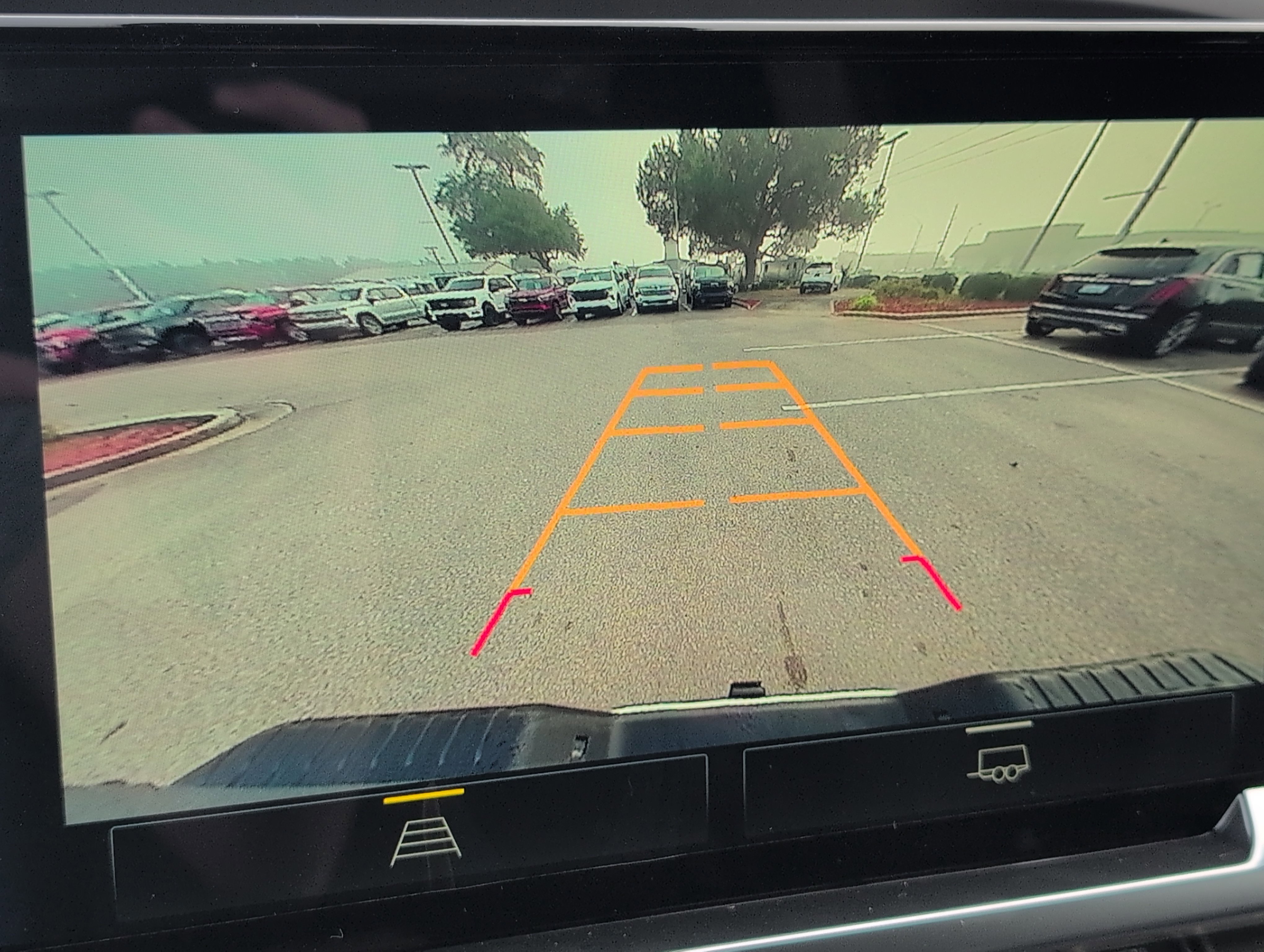 New 2026 Chevrolet Silverado 2500 LT image 15