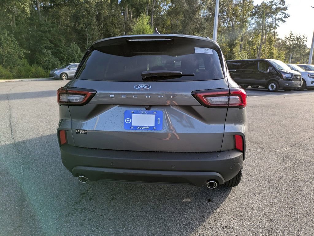 New 2026 Ford Escape ST-Line w/ Tech Pack #1 image 5
