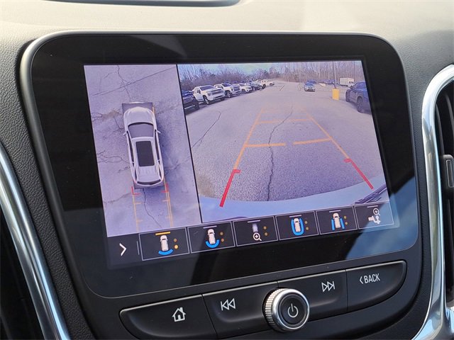 Used 2021 Chevrolet Equinox Premier image 14