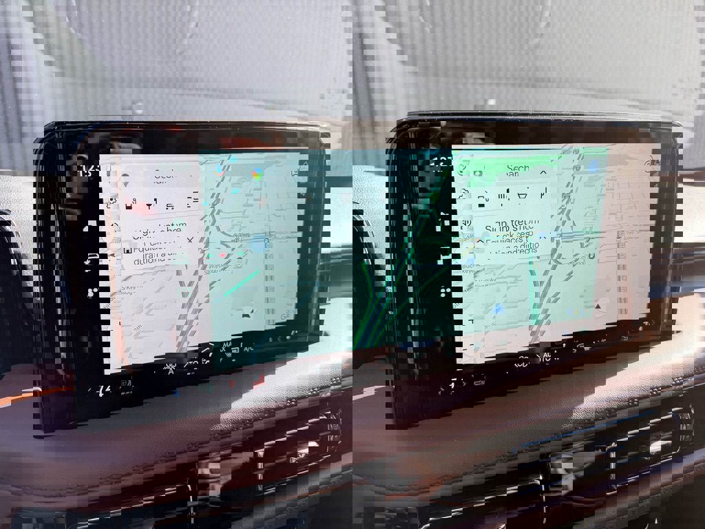 New 2026 Lincoln Aviator Reserve w/ Luxury Package image 42