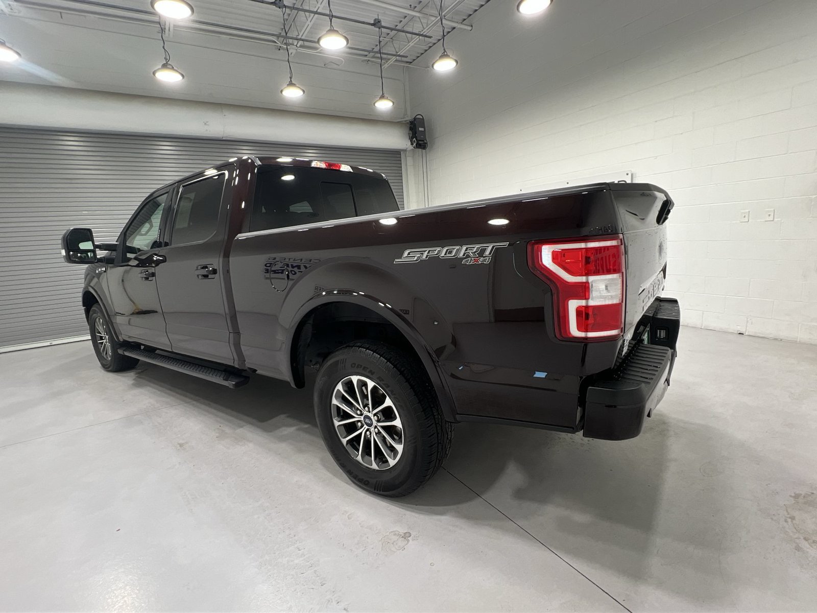 Used 2019 Ford F150 XLT w/ Equipment Group 302A Luxury AWD/4WD image 6