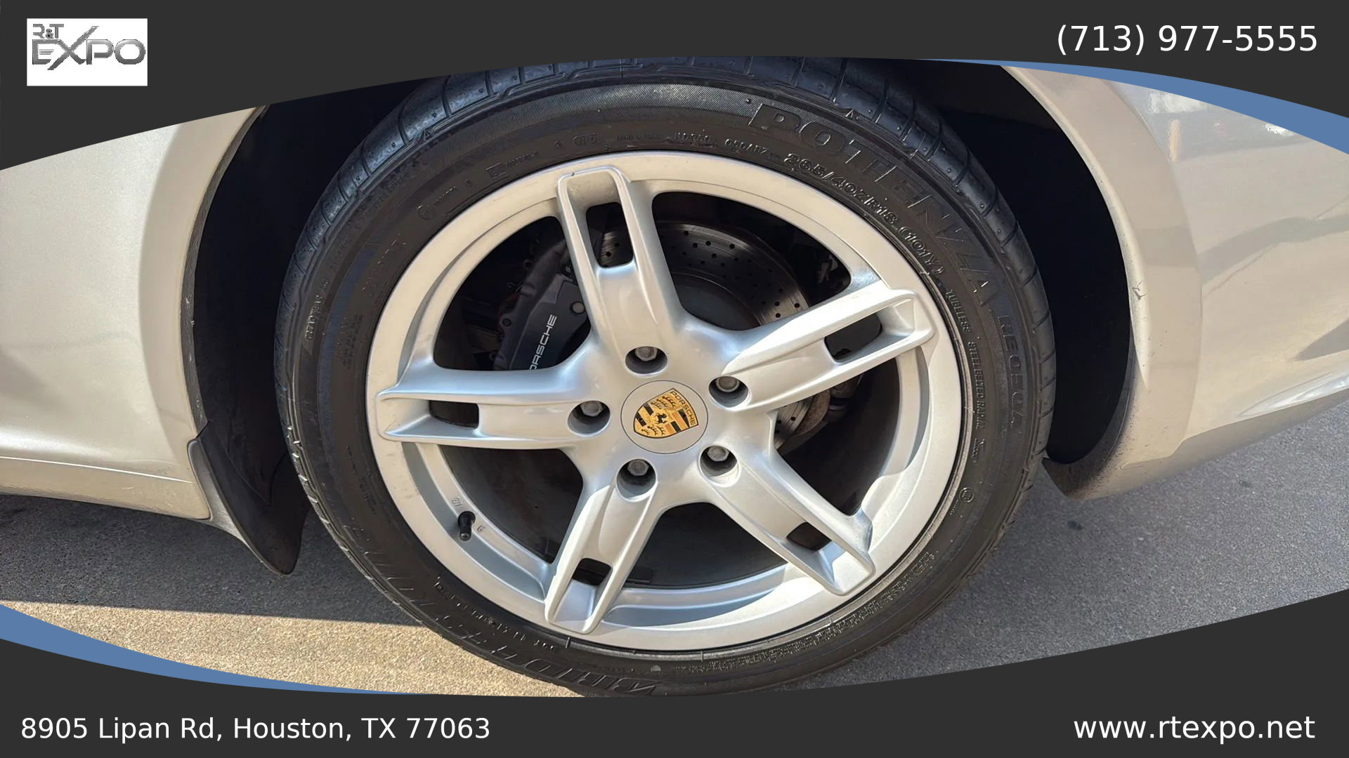 Used 2006 Porsche Boxster image 15